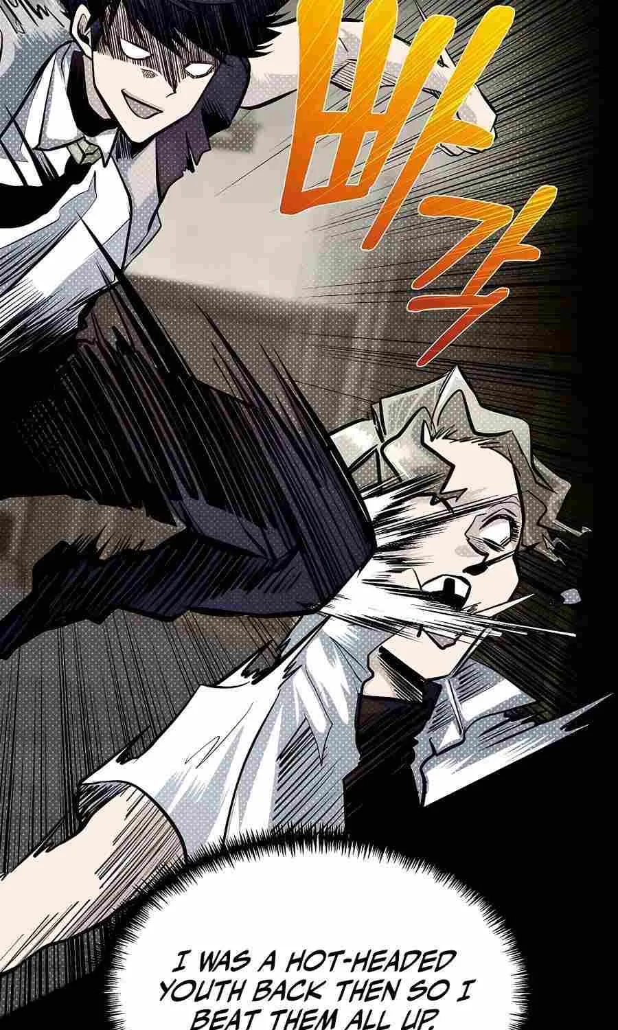 My Little Brother Is The Academy’s Hotshot Chapter 4 page 48 - 