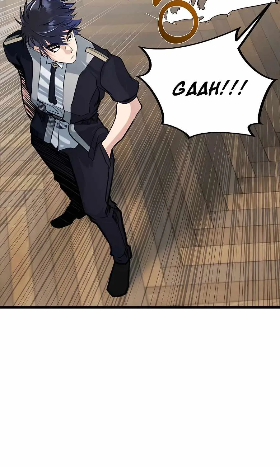 My Little Brother Is The Academy’s Hotshot Chapter 4 page 59 - 