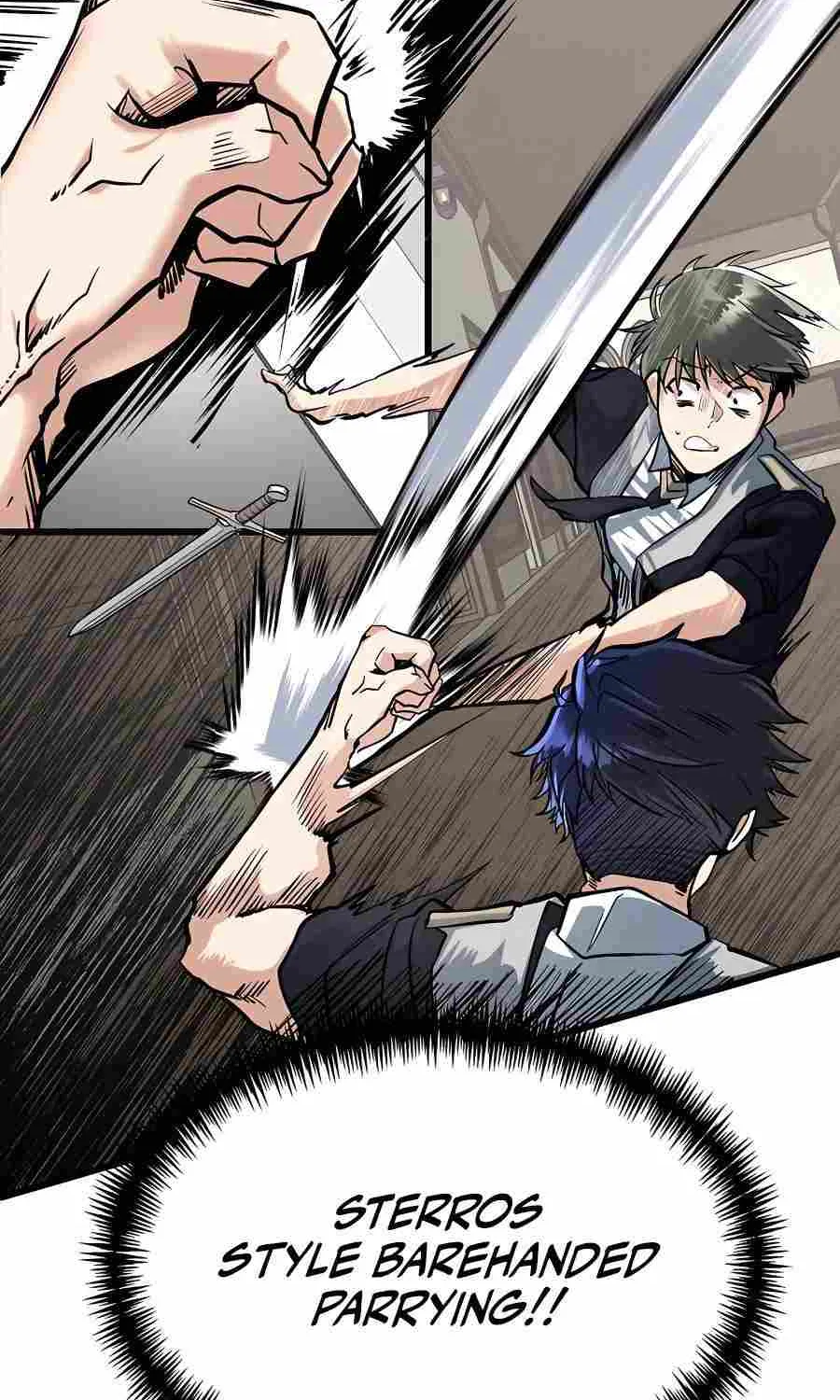 My Little Brother Is The Academy’s Hotshot Chapter 4 page 69 - 