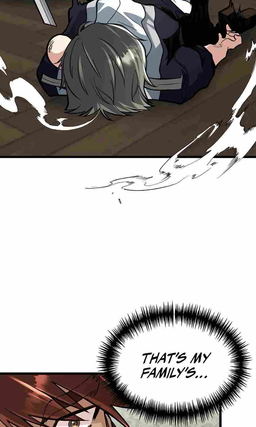 My Little Brother Is The Academy’s Hotshot Chapter 4 page 76 - 