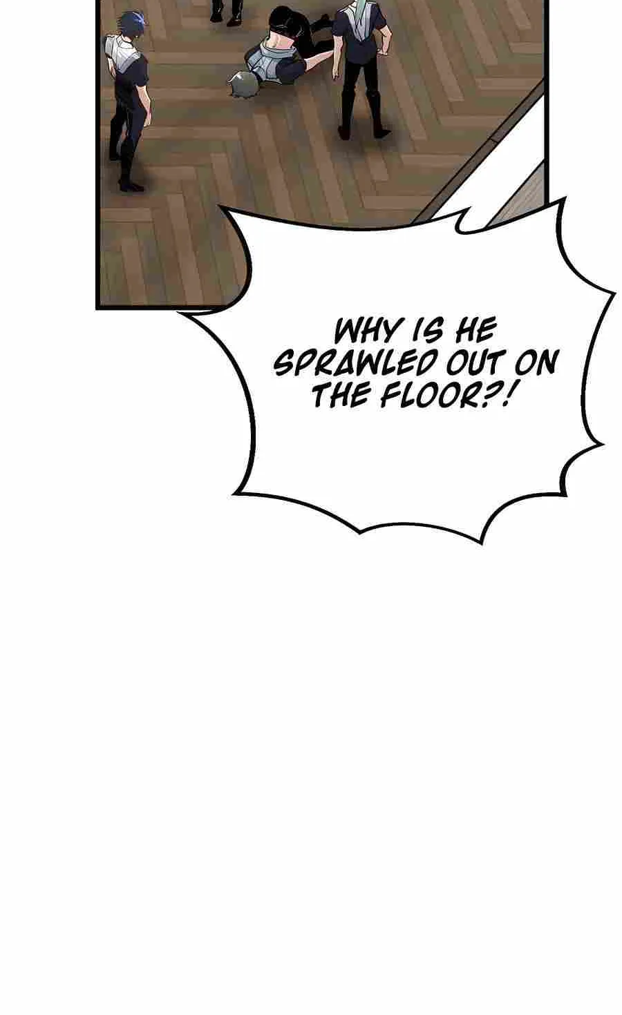 My Little Brother Is The Academy’s Hotshot Chapter 4 page 78 - 