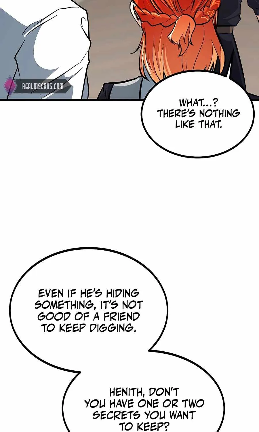My Little Brother Is The Academy’s Hotshot Chapter 4 page 91 - 