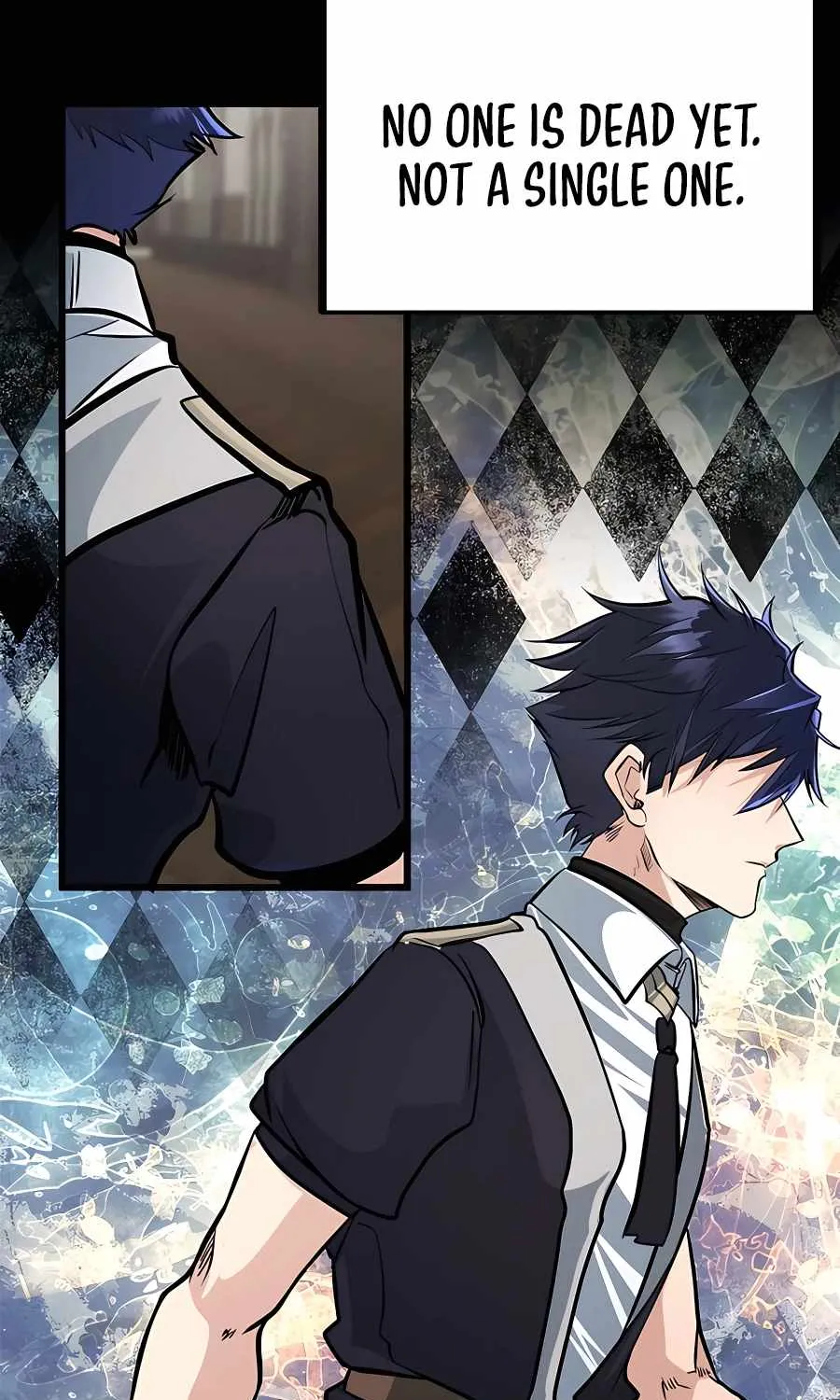 My Little Brother Is The Academy’s Hotshot Chapter 4 page 97 - 