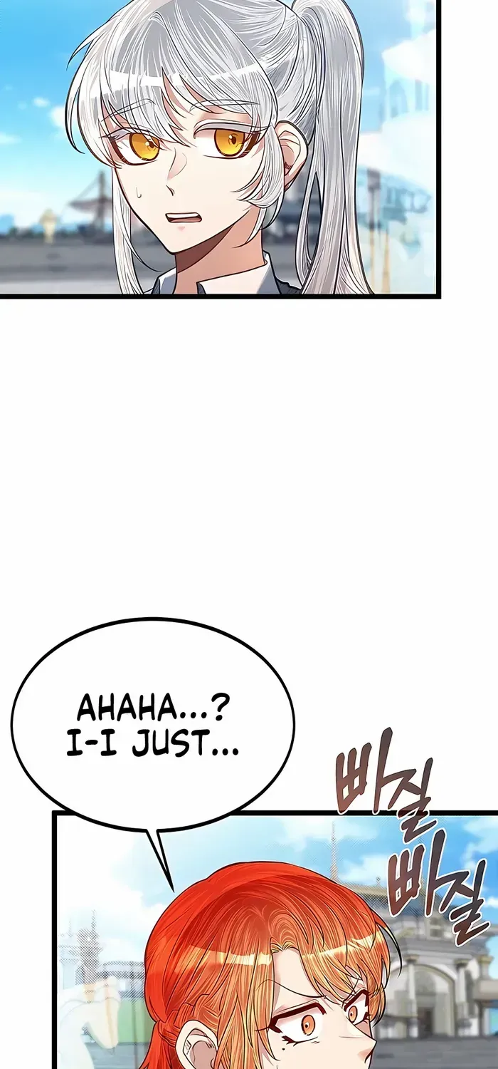 My Little Brother Is The Academy’s Hotshot Chapter 40 page 13 - 