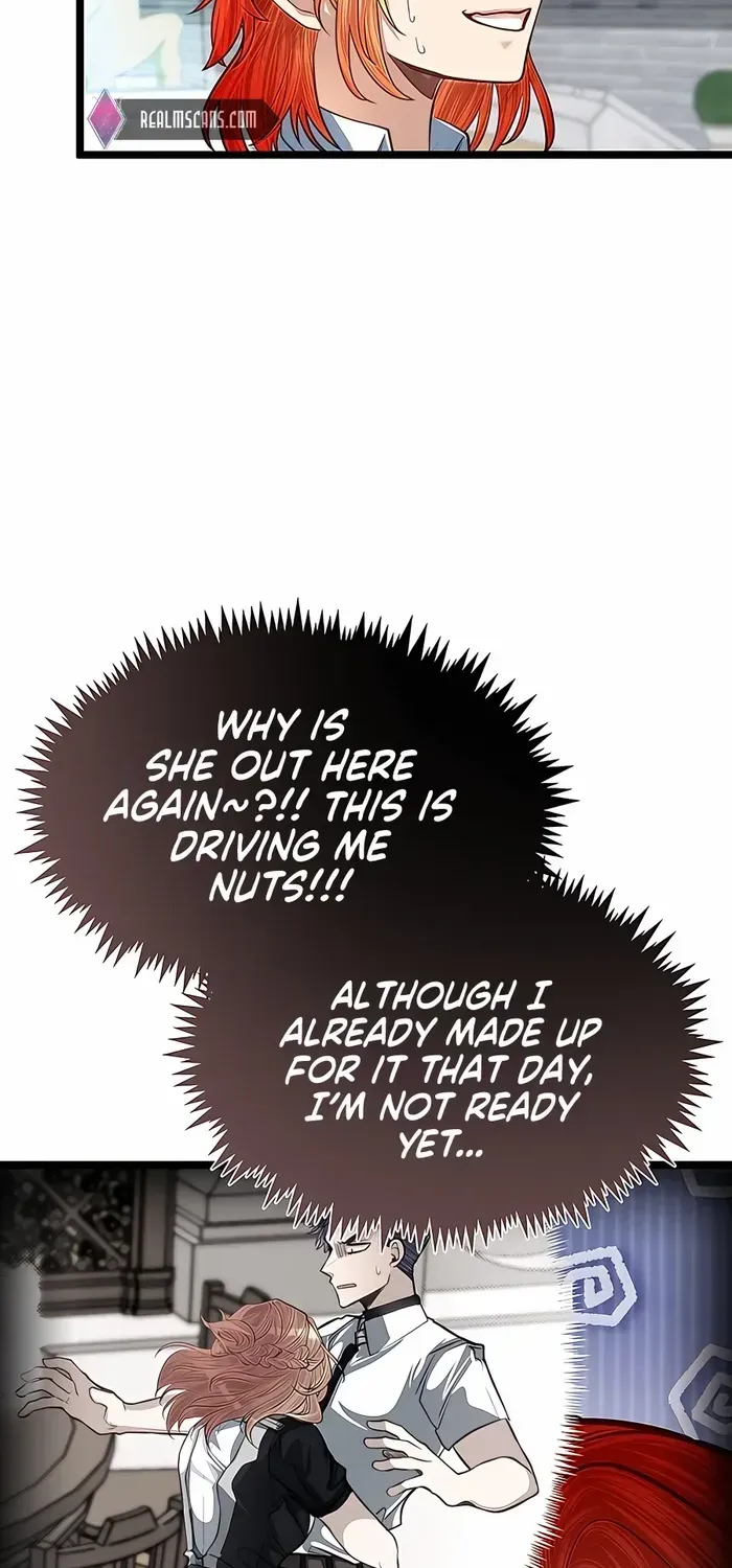 My Little Brother Is The Academy’s Hotshot Chapter 40 page 14 - 