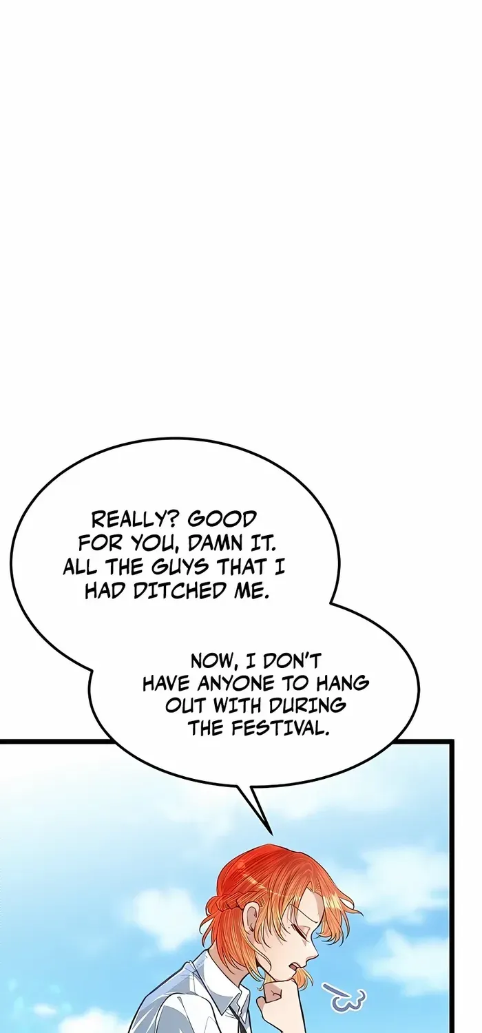 My Little Brother Is The Academy’s Hotshot Chapter 40 page 19 - 