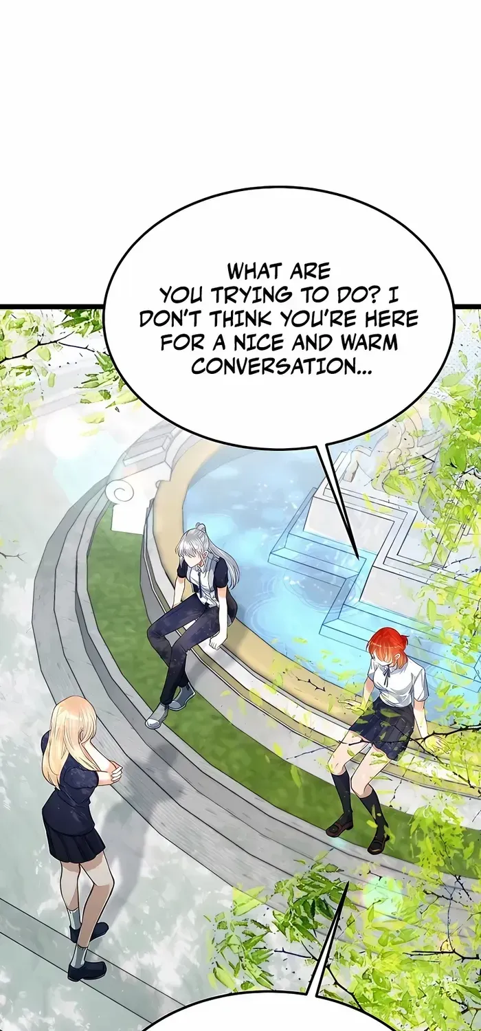 My Little Brother Is The Academy’s Hotshot Chapter 40 page 38 - 