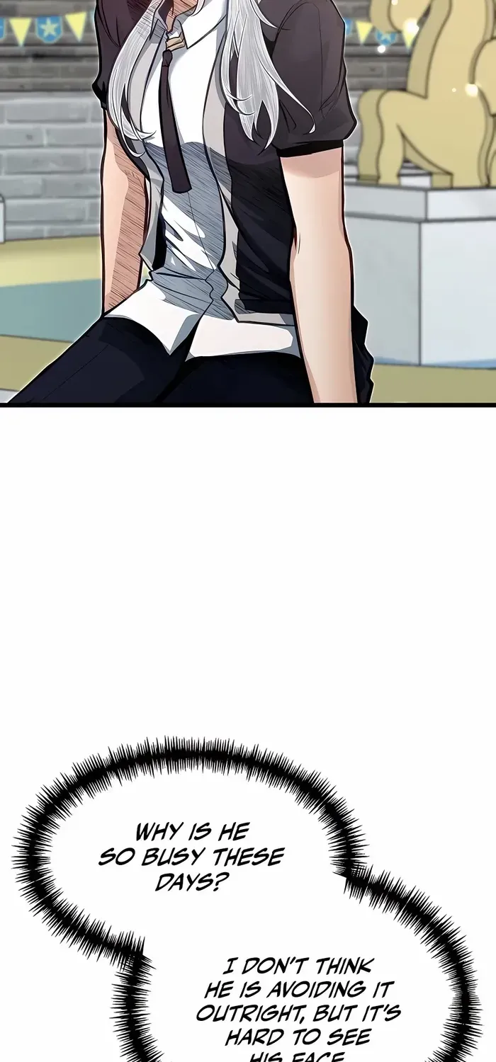 My Little Brother Is The Academy’s Hotshot Chapter 40 page 7 - 