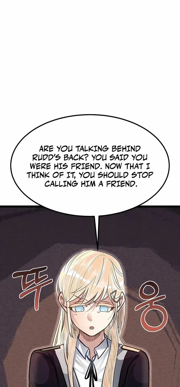 My Little Brother Is The Academy’s Hotshot Chapter 40 page 64 - 