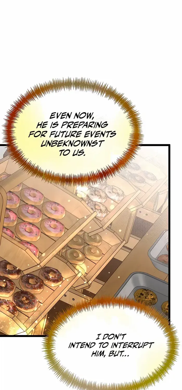 My Little Brother Is The Academy’s Hotshot Chapter 40 page 71 - 