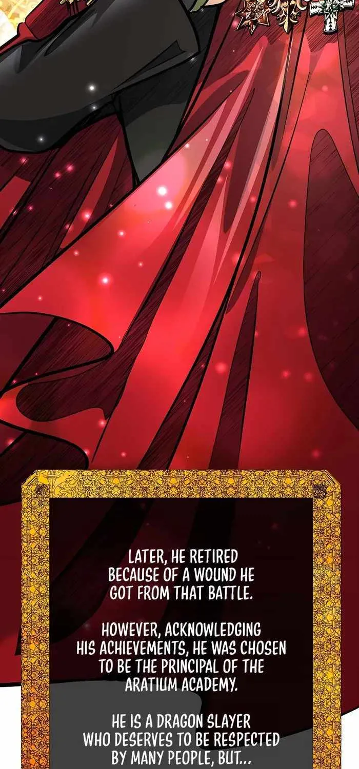 My Little Brother Is The Academy’s Hotshot Chapter 41 page 27 - 
