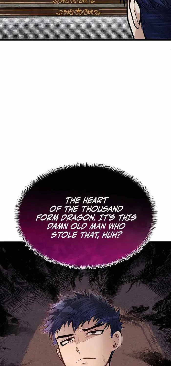 My Little Brother Is The Academy’s Hotshot Chapter 41 page 29 - 