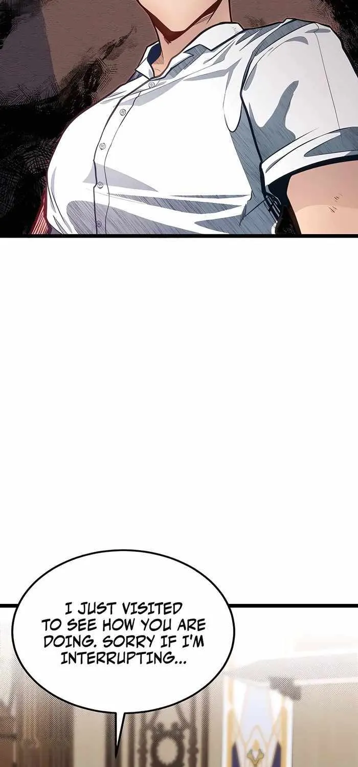 My Little Brother Is The Academy’s Hotshot Chapter 41 page 30 - 