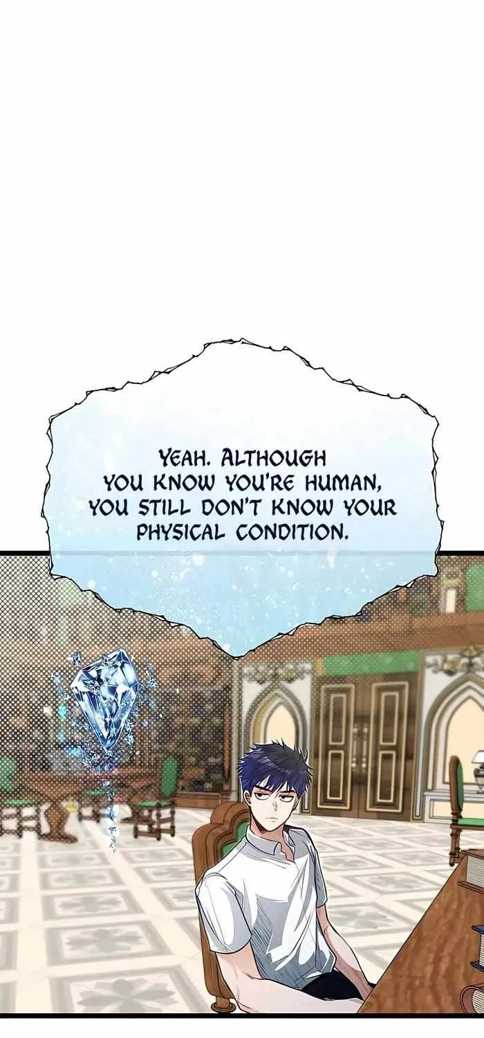 My Little Brother Is The Academy’s Hotshot Chapter 41 page 5 - 