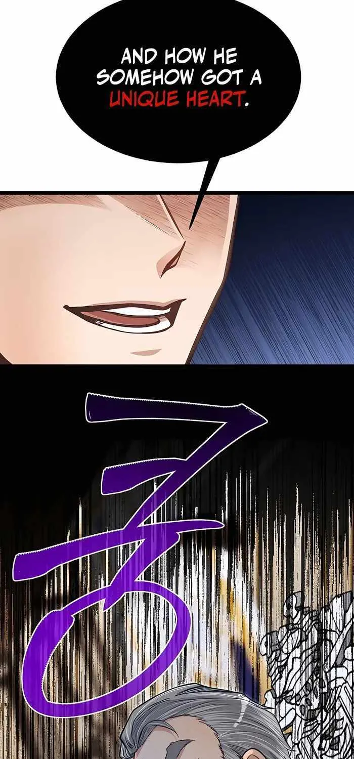 My Little Brother Is The Academy’s Hotshot Chapter 41 page 42 - 
