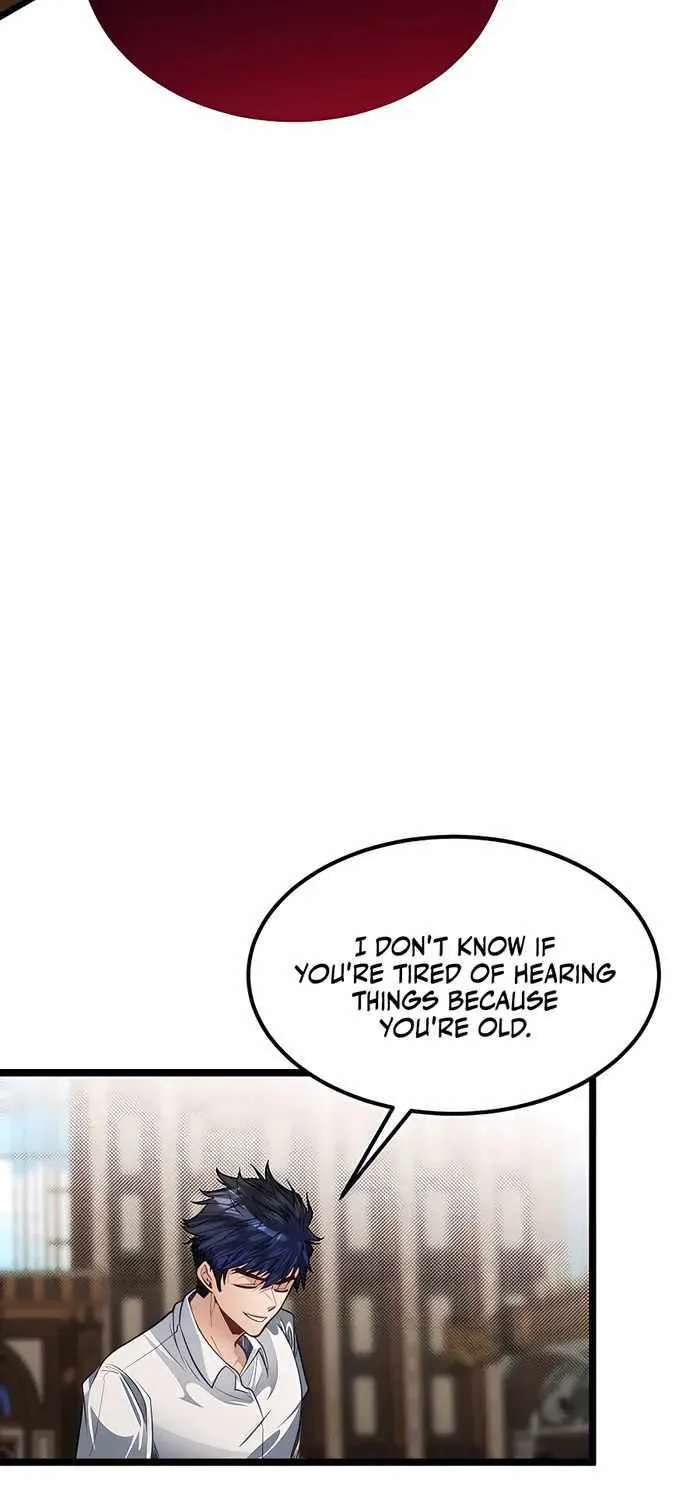 My Little Brother Is The Academy’s Hotshot Chapter 41 page 44 - 