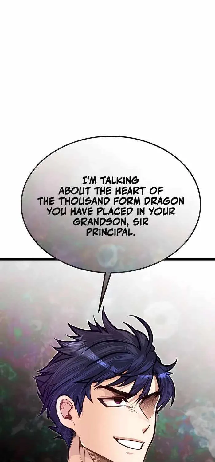 My Little Brother Is The Academy’s Hotshot Chapter 41 page 45 - 