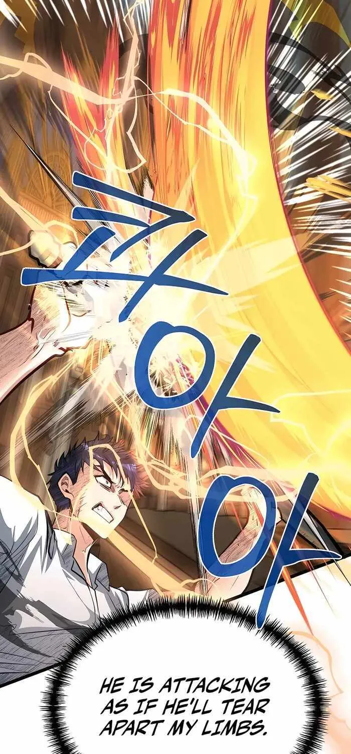 My Little Brother Is The Academy’s Hotshot Chapter 41 page 67 - 