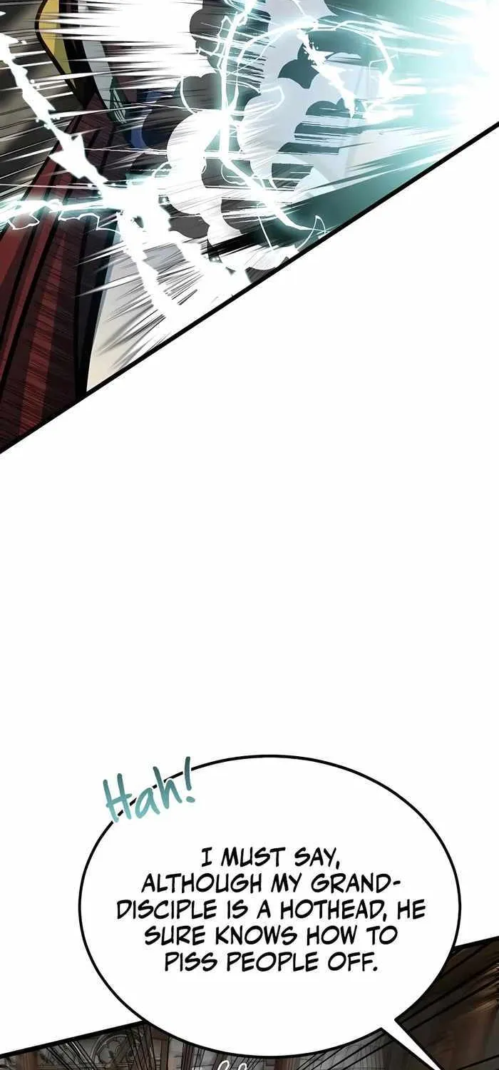 My Little Brother Is The Academy’s Hotshot Chapter 41 page 79 - 