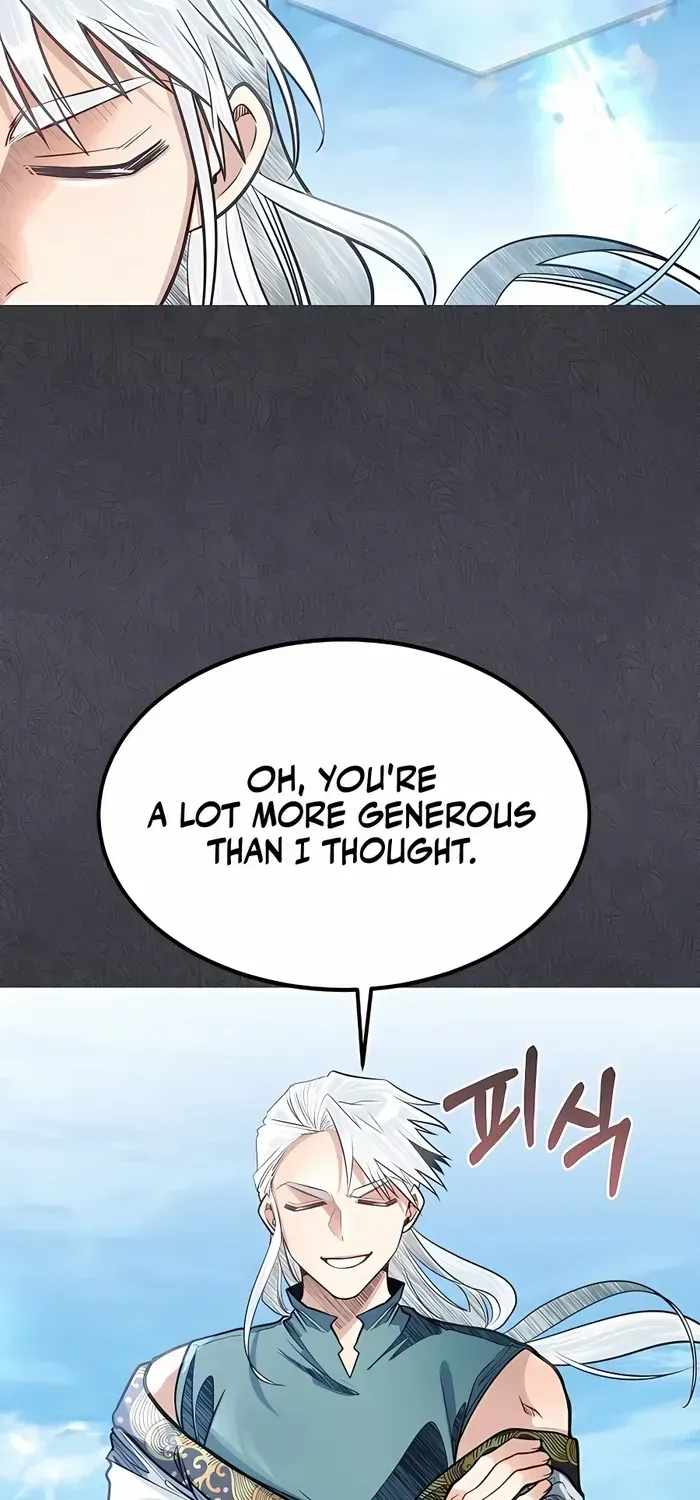 My Little Brother Is The Academy’s Hotshot Chapter 42 page 2 - 