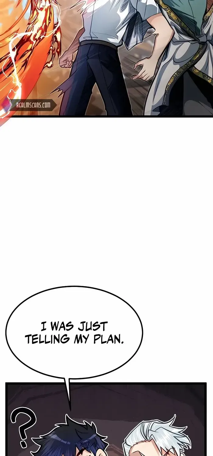 My Little Brother Is The Academy’s Hotshot Chapter 42 page 25 - 