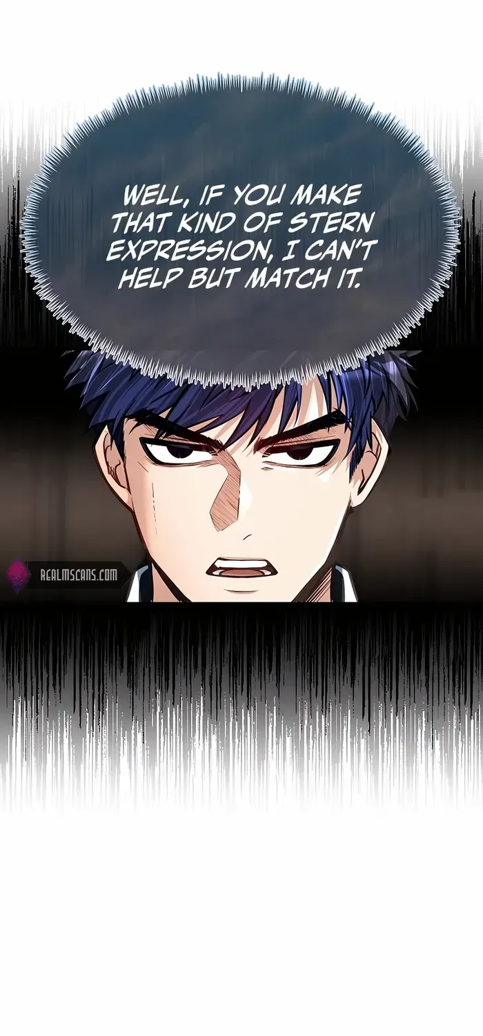 My Little Brother Is The Academy’s Hotshot Chapter 42 page 10 - 