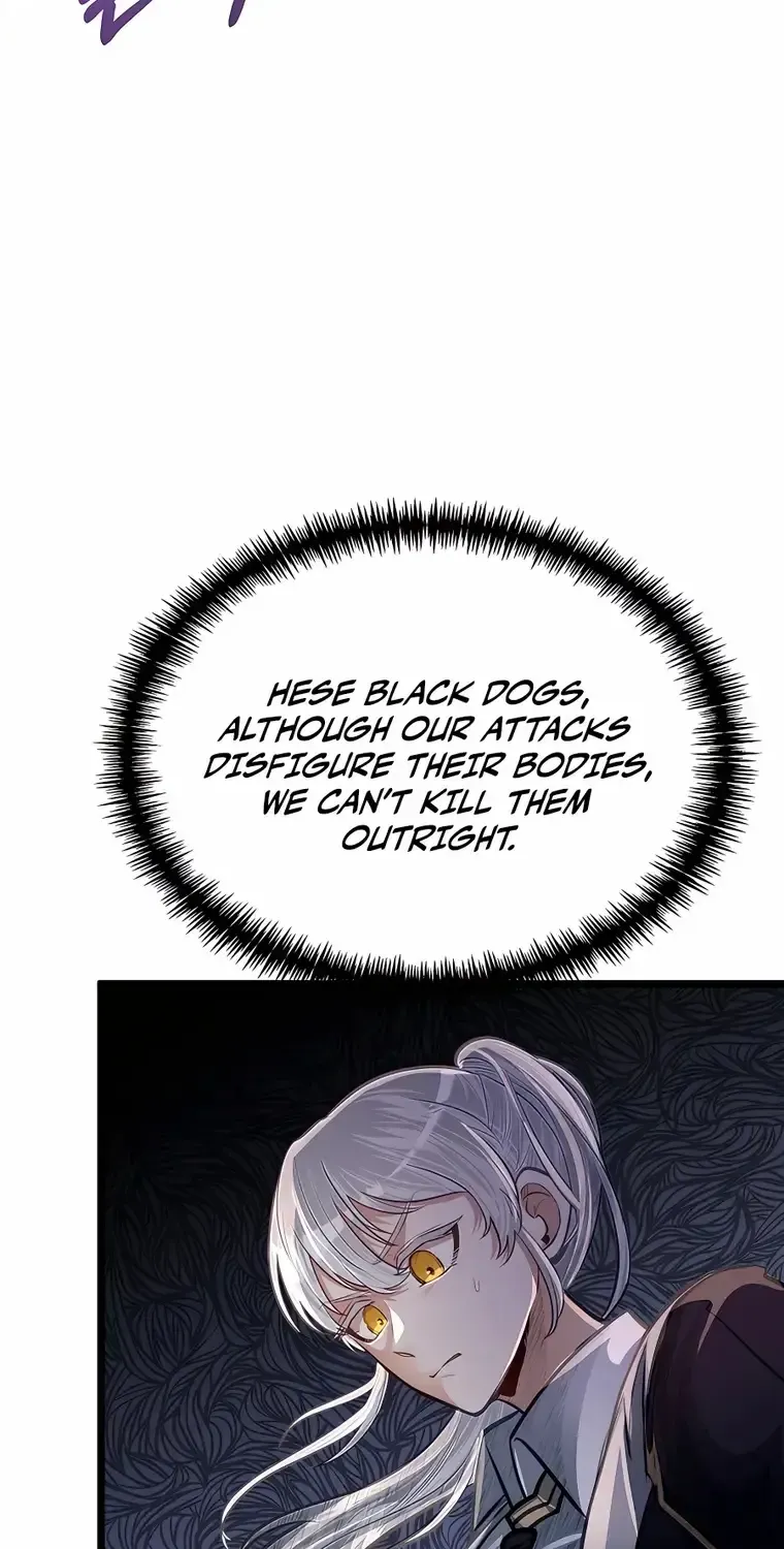 My Little Brother Is The Academy’s Hotshot Chapter 43 page 42 - 