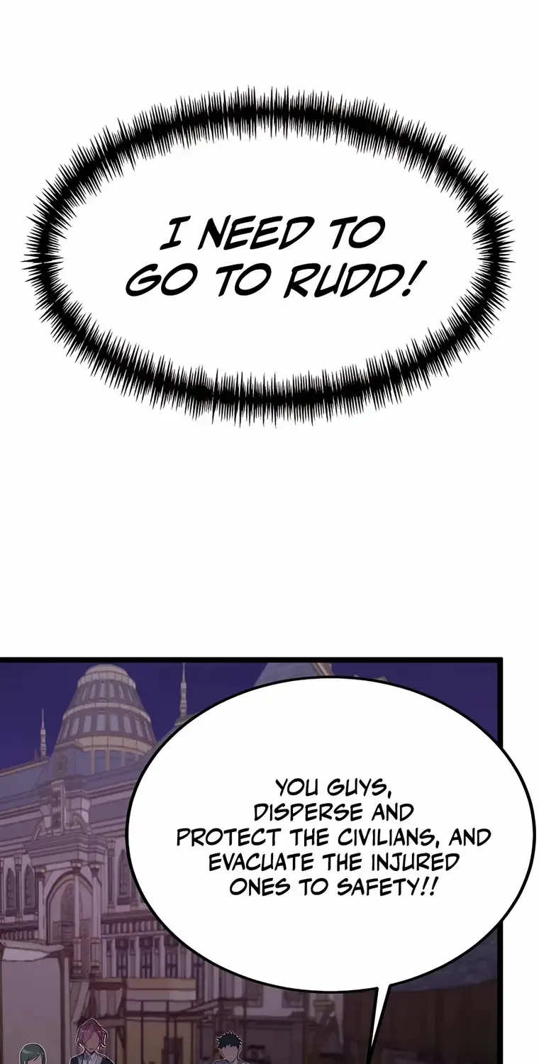 My Little Brother Is The Academy’s Hotshot Chapter 43 page 56 - 
