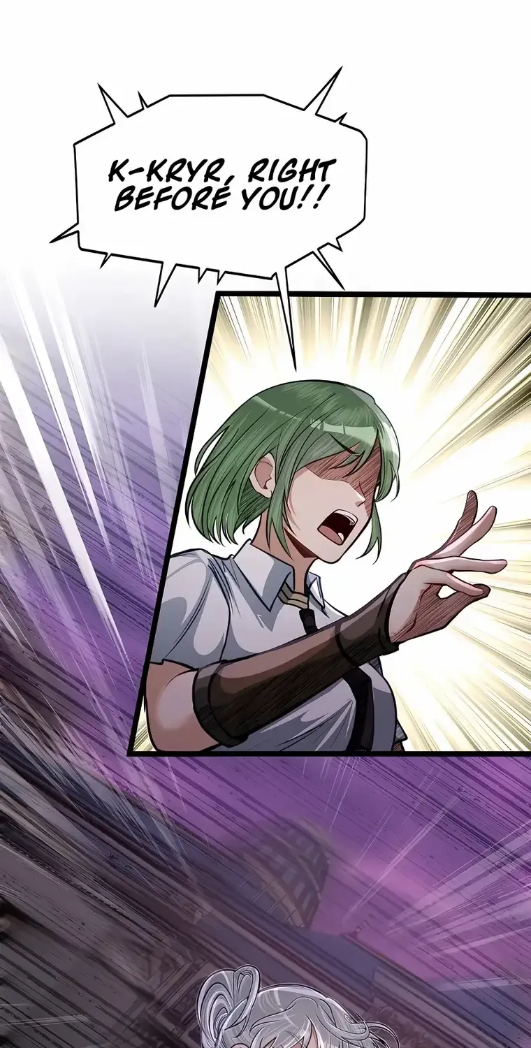 My Little Brother Is The Academy’s Hotshot Chapter 43 page 58 - 