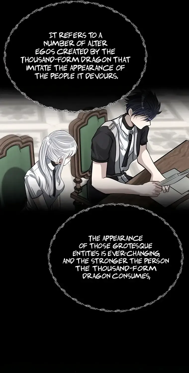 My Little Brother Is The Academy’s Hotshot Chapter 43 page 64 - 