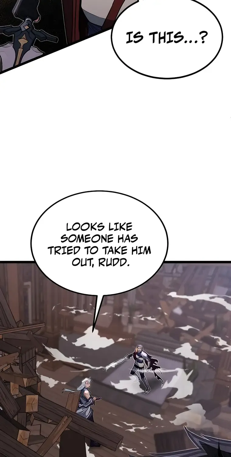 My Little Brother Is The Academy’s Hotshot Chapter 43 page 74 - 