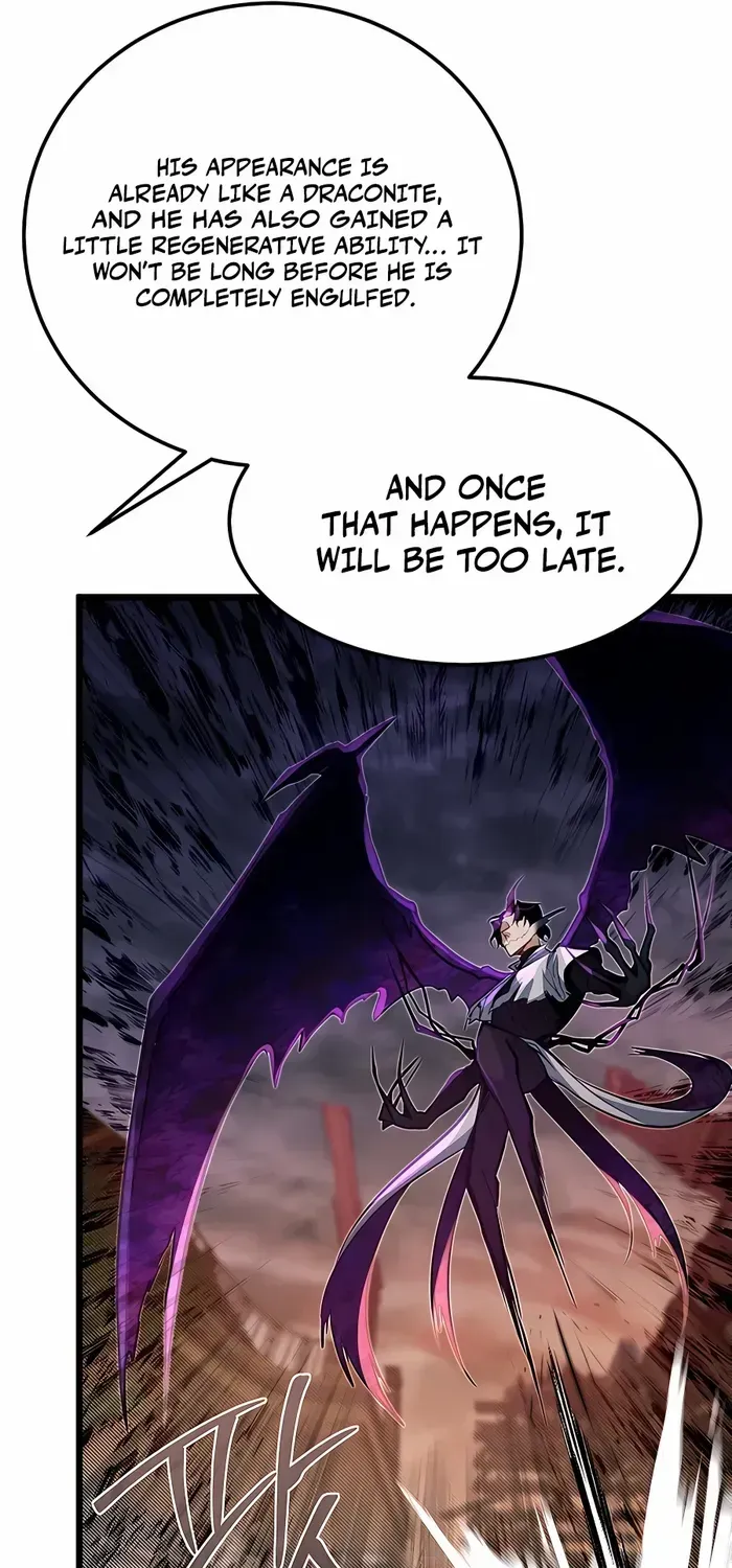 My Little Brother Is The Academy’s Hotshot Chapter 44 page 21 - 