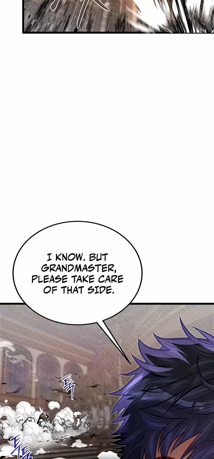 My Little Brother Is The Academy’s Hotshot Chapter 44 page 22 - 
