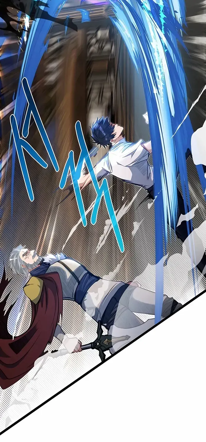 My Little Brother Is The Academy’s Hotshot Chapter 44 page 5 - 