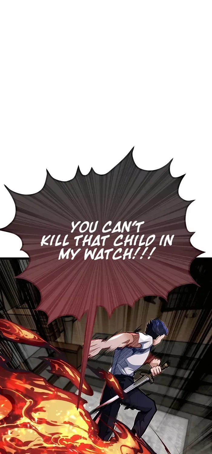 My Little Brother Is The Academy’s Hotshot Chapter 44 page 9 - 