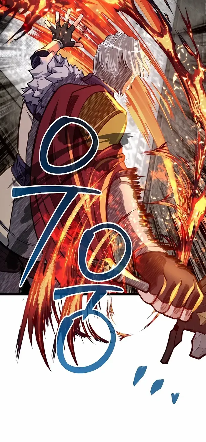 My Little Brother Is The Academy’s Hotshot Chapter 44 page 10 - 
