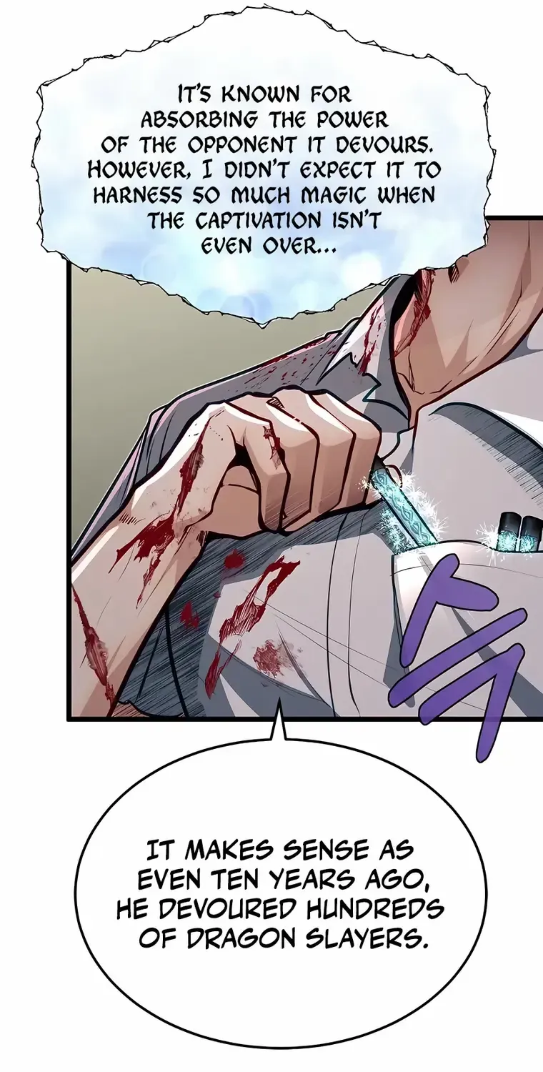 My Little Brother Is The Academy’s Hotshot Chapter 45 page 14 - 