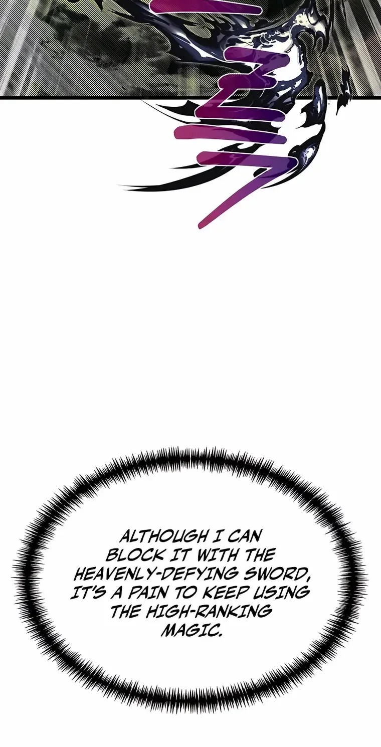 My Little Brother Is The Academy’s Hotshot Chapter 45 page 36 - 