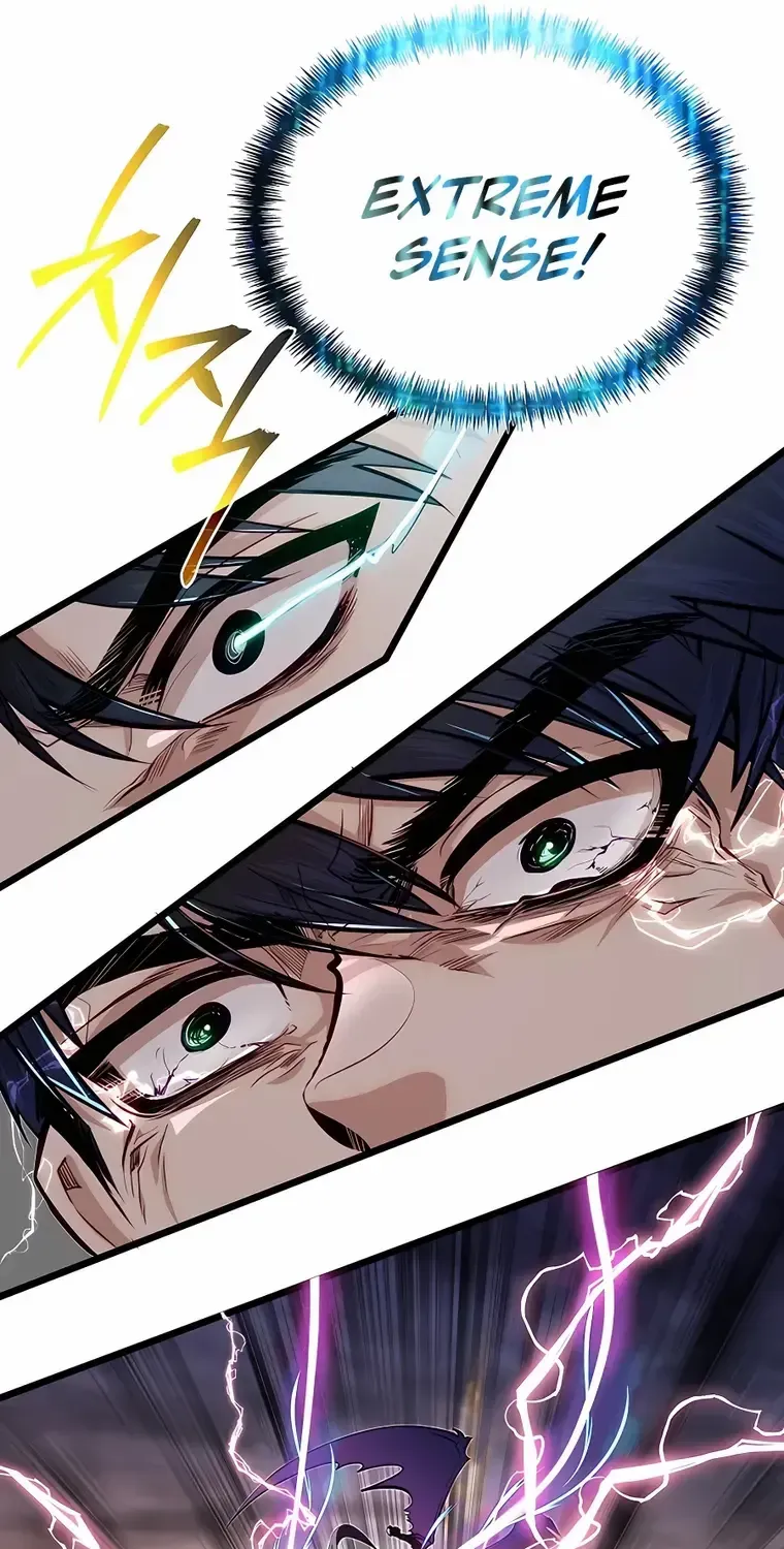 My Little Brother Is The Academy’s Hotshot Chapter 45 page 5 - 