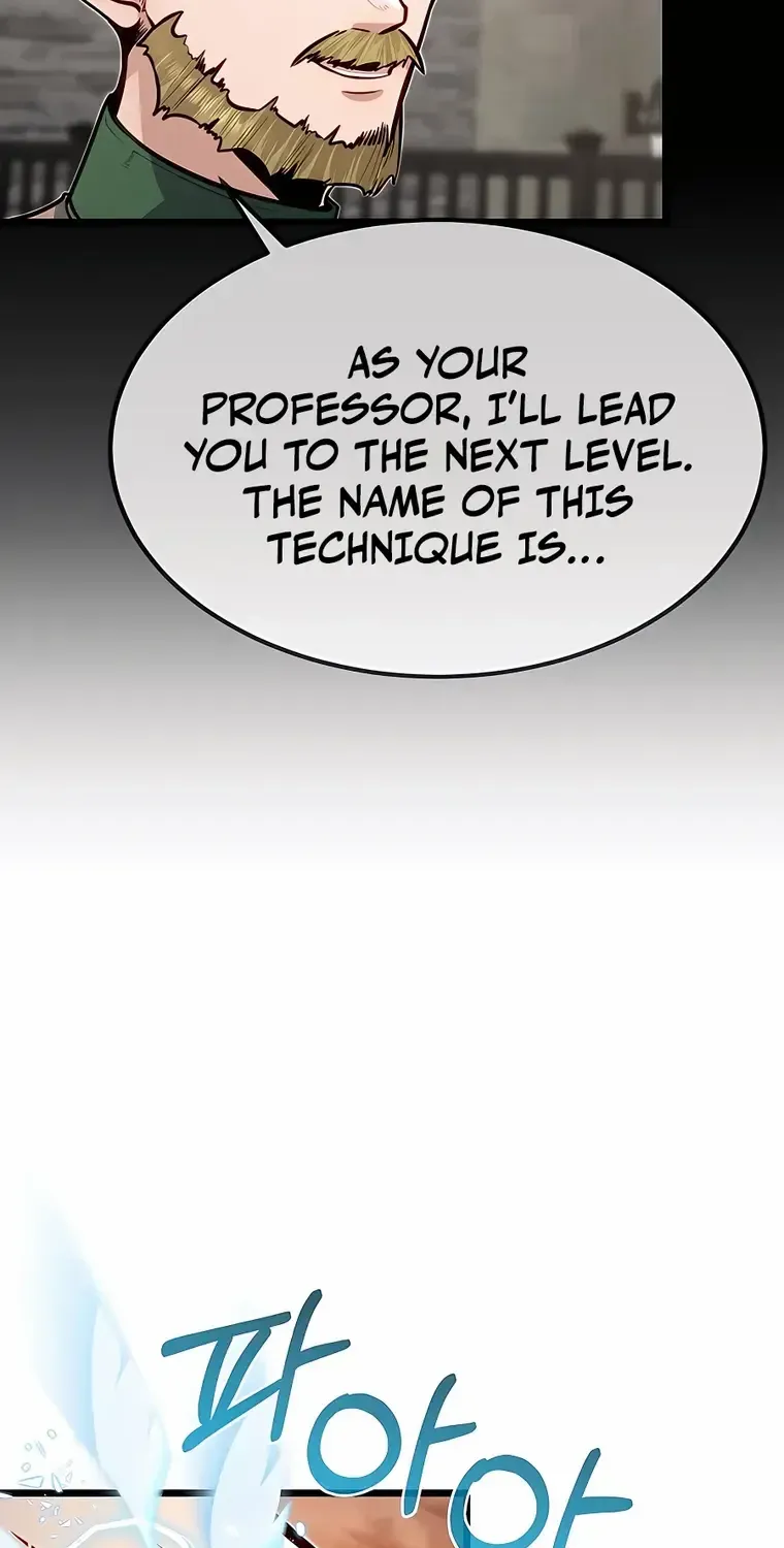 My Little Brother Is The Academy’s Hotshot Chapter 45 page 41 - 