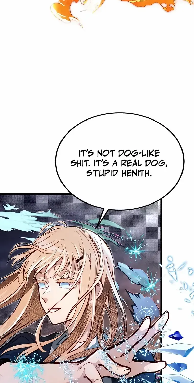 My Little Brother Is The Academy’s Hotshot Chapter 45 page 53 - 