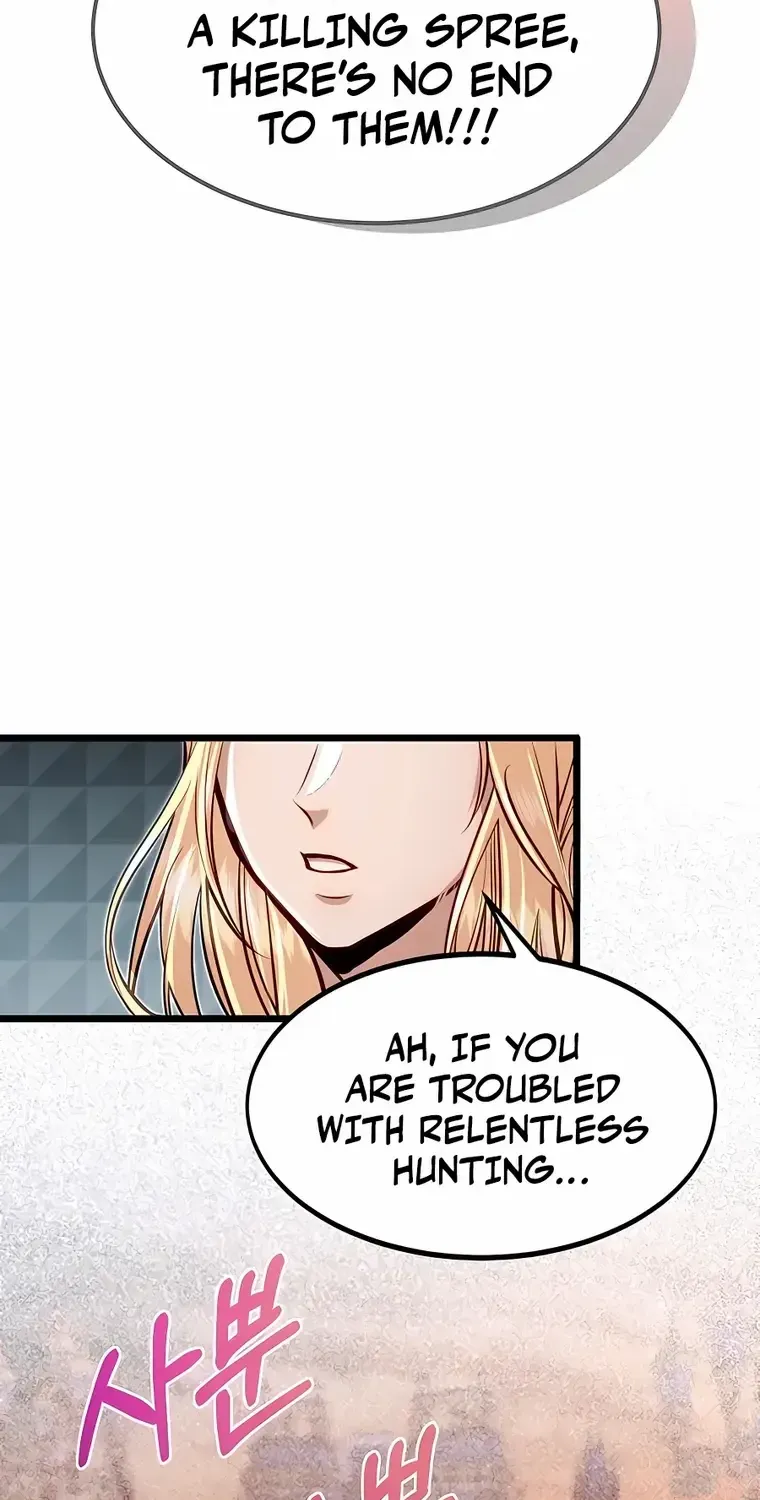 My Little Brother Is The Academy’s Hotshot Chapter 45 page 56 - 