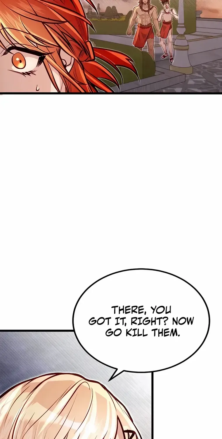My Little Brother Is The Academy’s Hotshot Chapter 45 page 63 - 