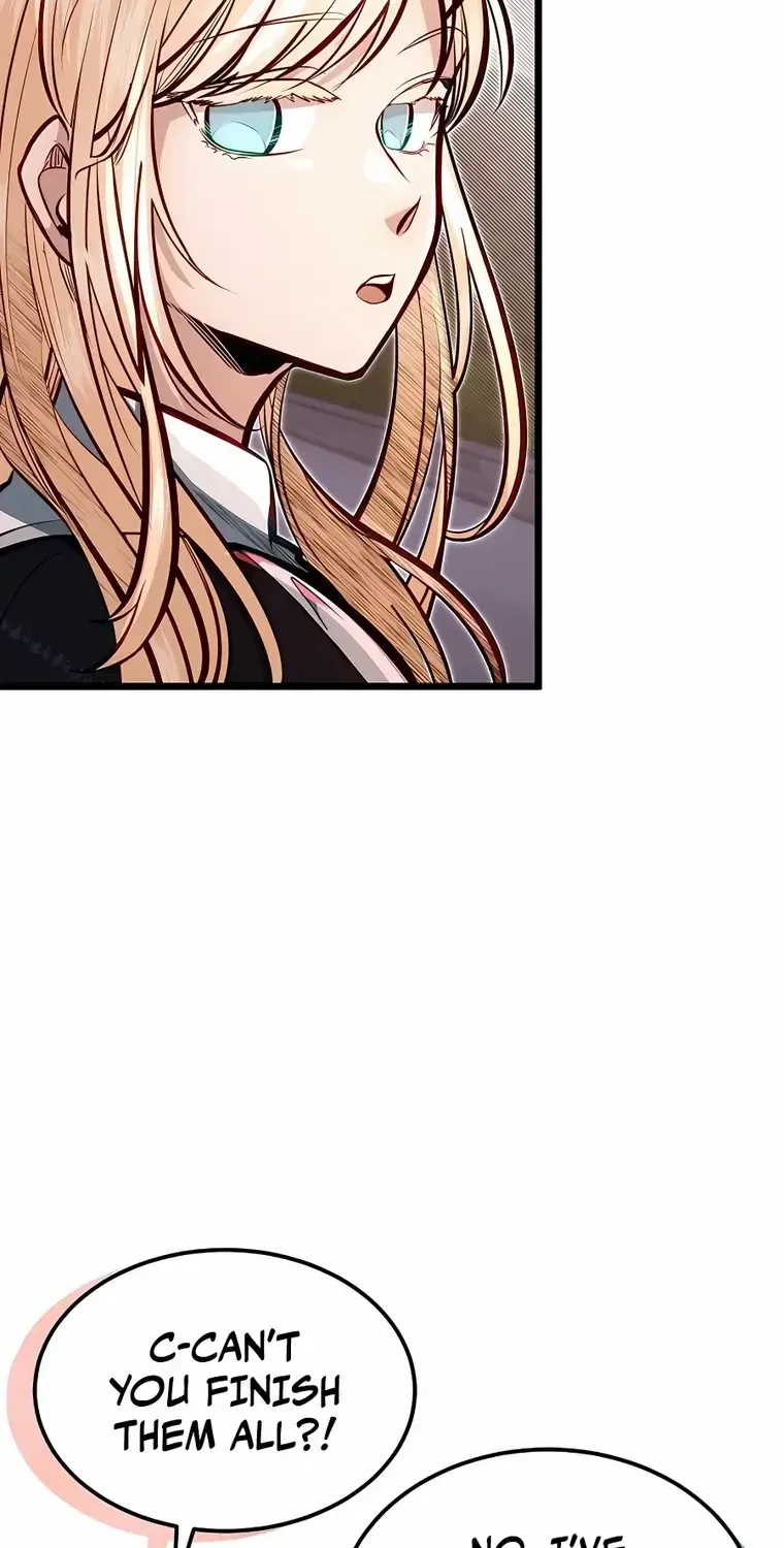 My Little Brother Is The Academy’s Hotshot Chapter 45 page 64 - 