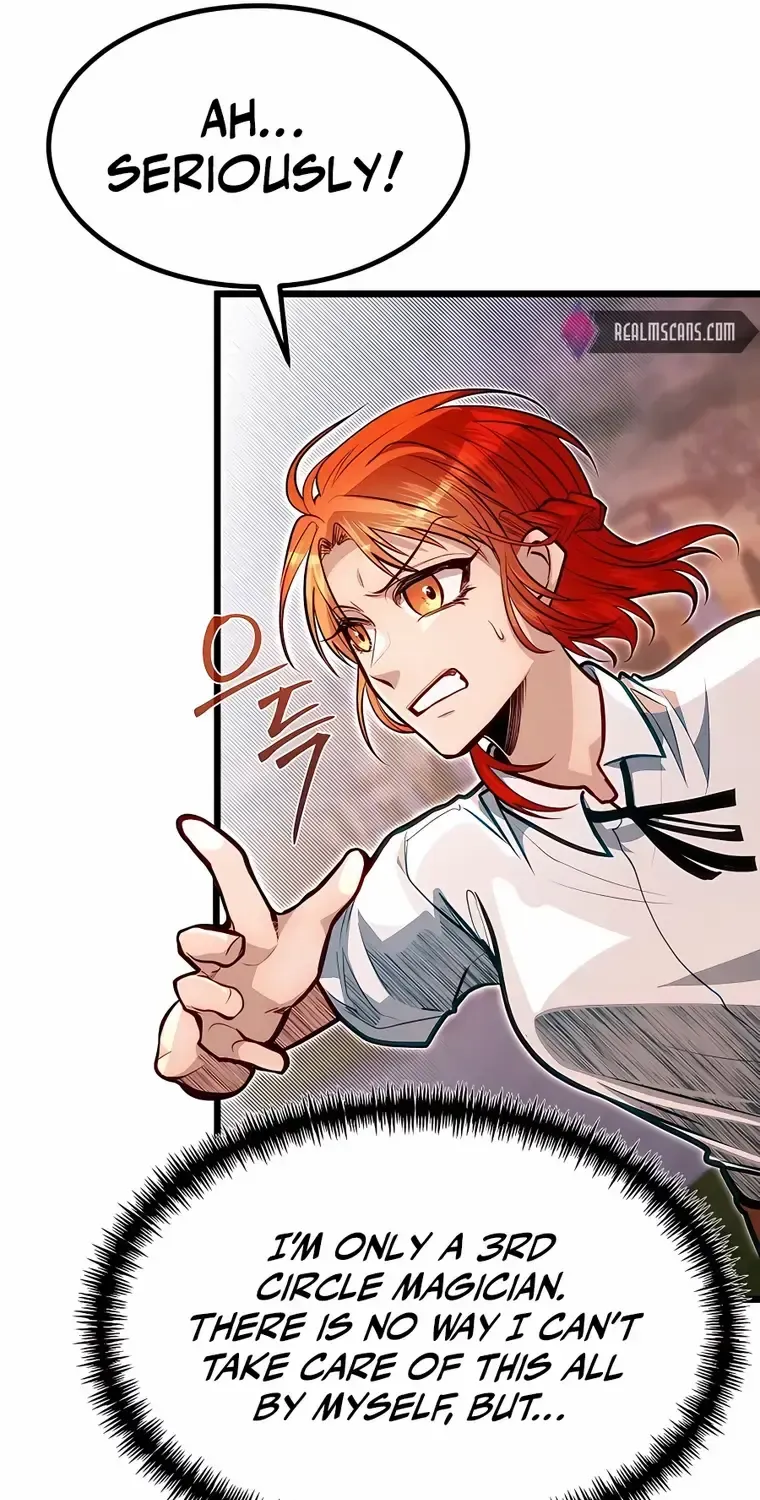 My Little Brother Is The Academy’s Hotshot Chapter 45 page 67 - 