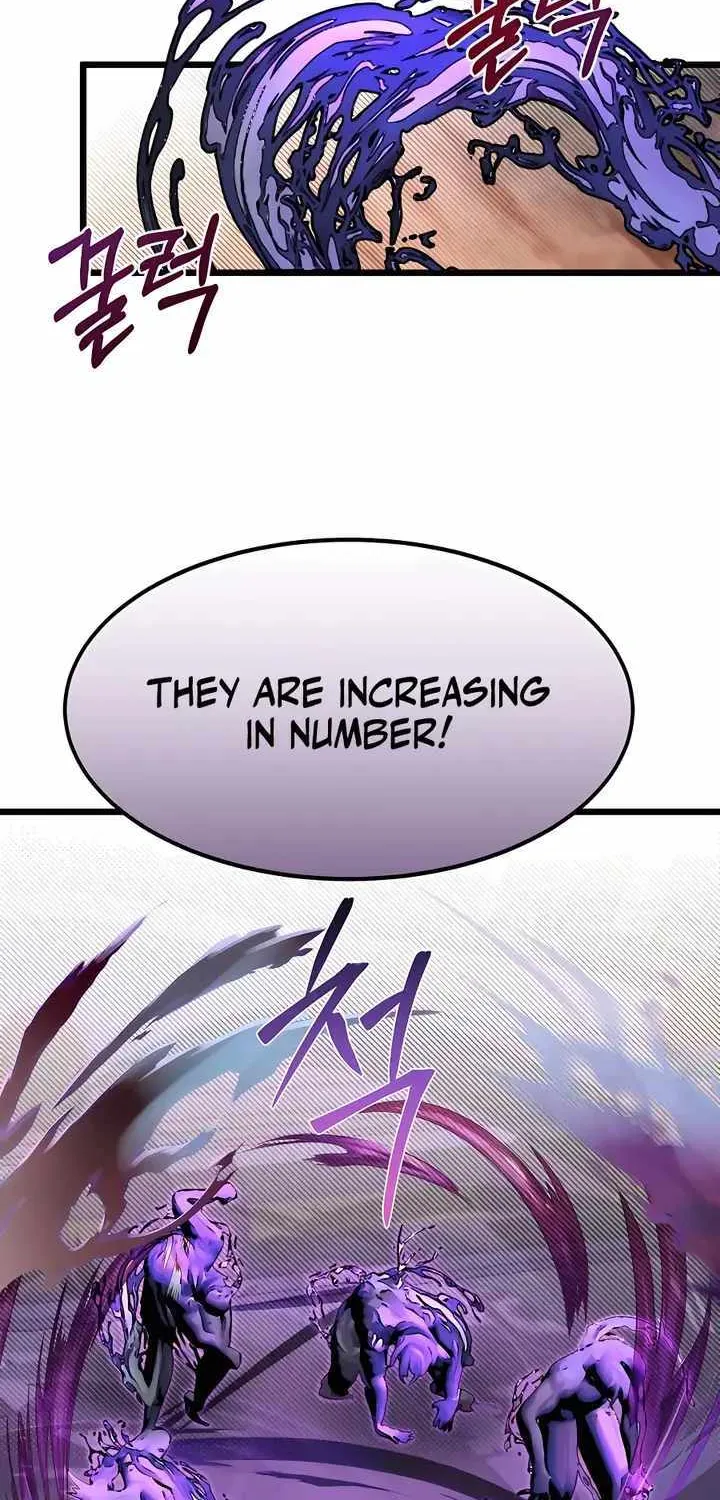 My Little Brother Is The Academy’s Hotshot Chapter 46 page 26 - 