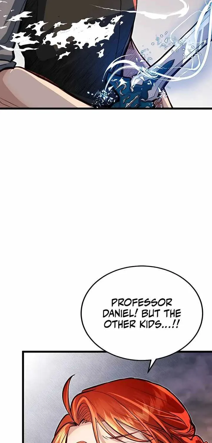 My Little Brother Is The Academy’s Hotshot Chapter 46 page 31 - 