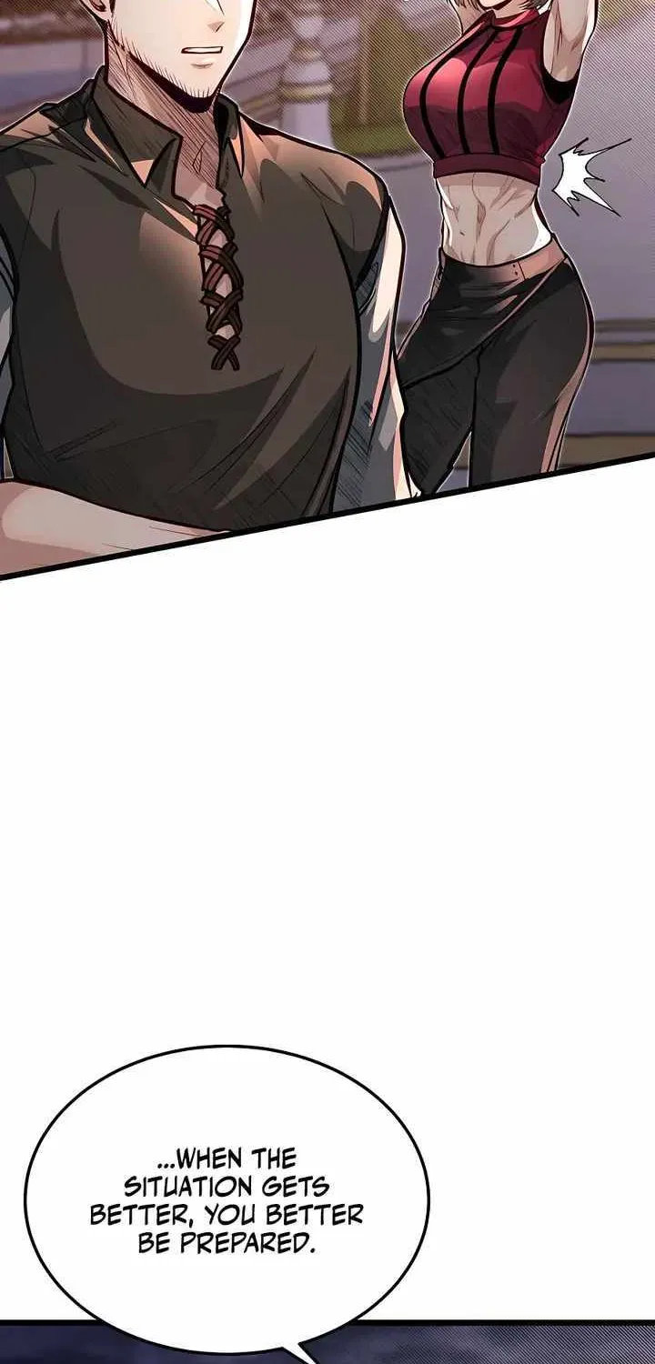 My Little Brother Is The Academy’s Hotshot Chapter 46 page 48 - 