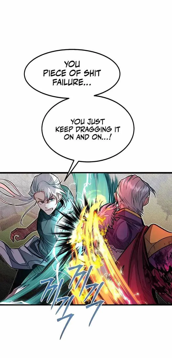 My Little Brother Is The Academy’s Hotshot Chapter 47 page 12 - 