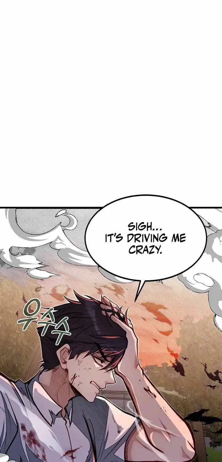 My Little Brother Is The Academy’s Hotshot Chapter 47 page 18 - 